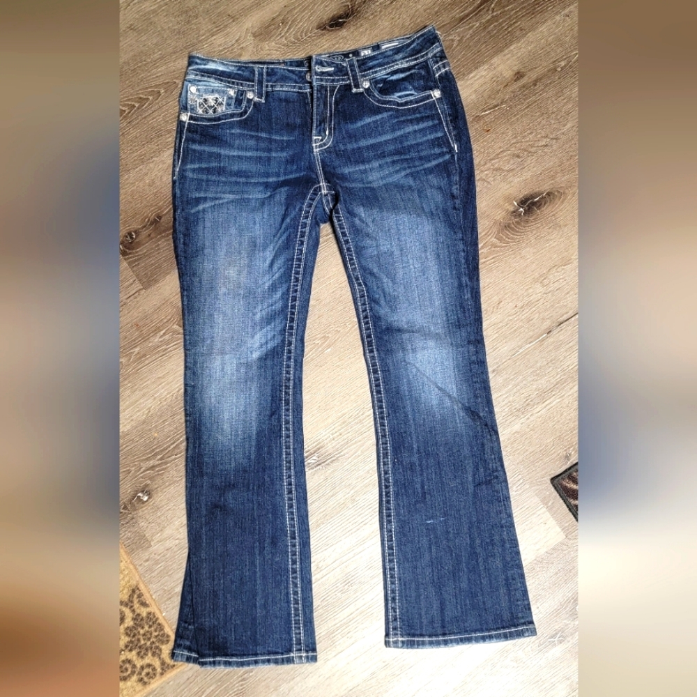 Miss Me 31 x 32 Jeans